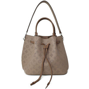Louis Vuitton Mahina Girolata Bag Pouch